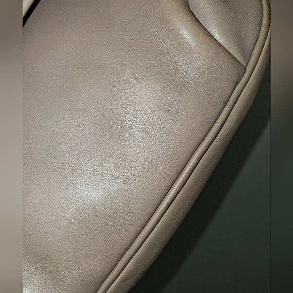 Vintage Coach Cafe Bag - Picture 5 of 10